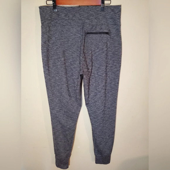 Athleta venice jogger pant back zipper size LT - Picture 4 of 12